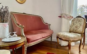 Chateau La Bainerie